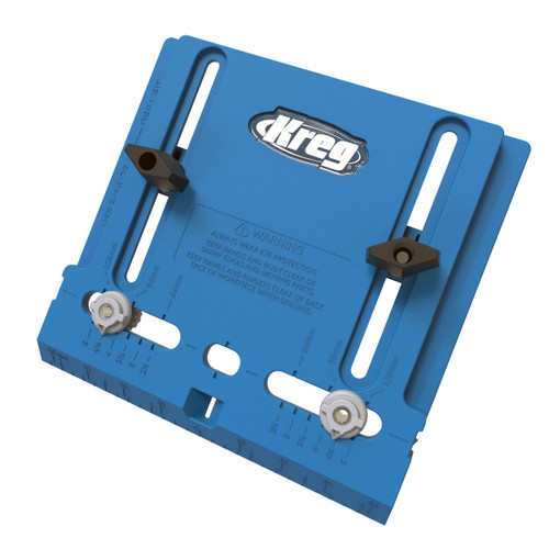 KREG® Cabinet Hardware Jig